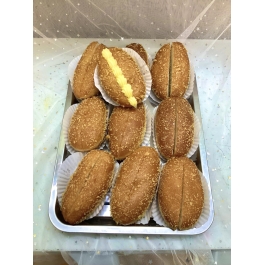 Bánh su xù