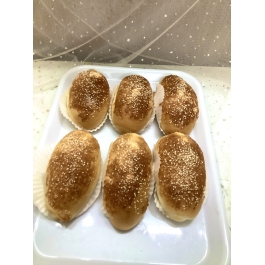Bánh nho dừa