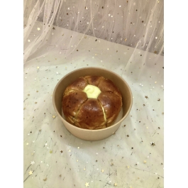 Bánh mì bơ tỏi