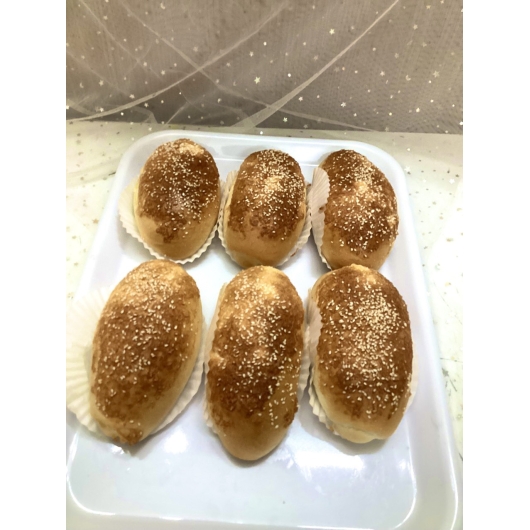 Bánh nho dừa